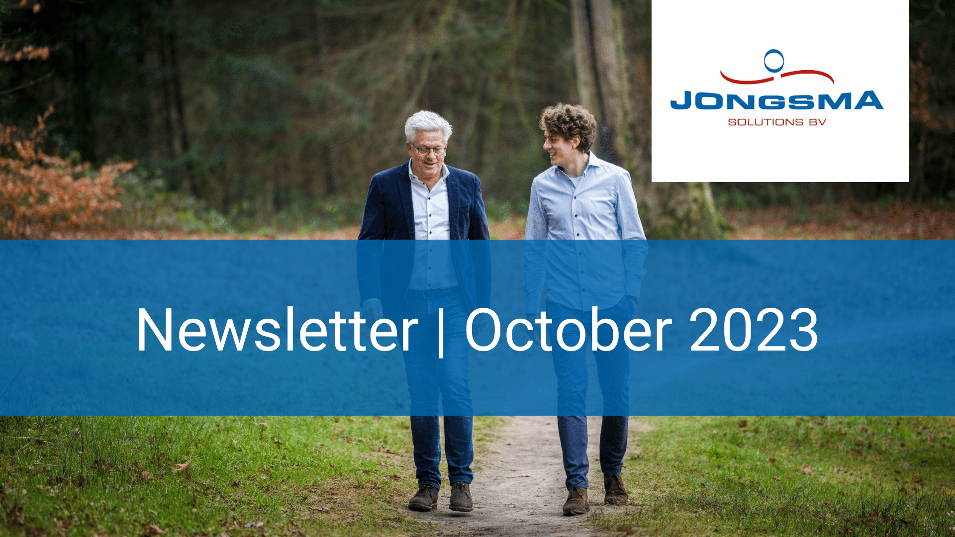 Newsletter October 2023
