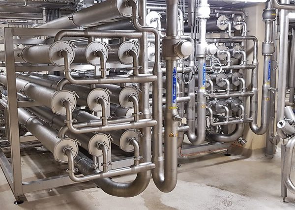 ALPMA-Ultrafiltration-Milk