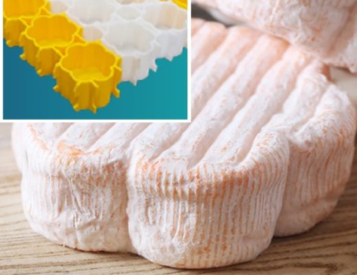 Moulds (special shape)2